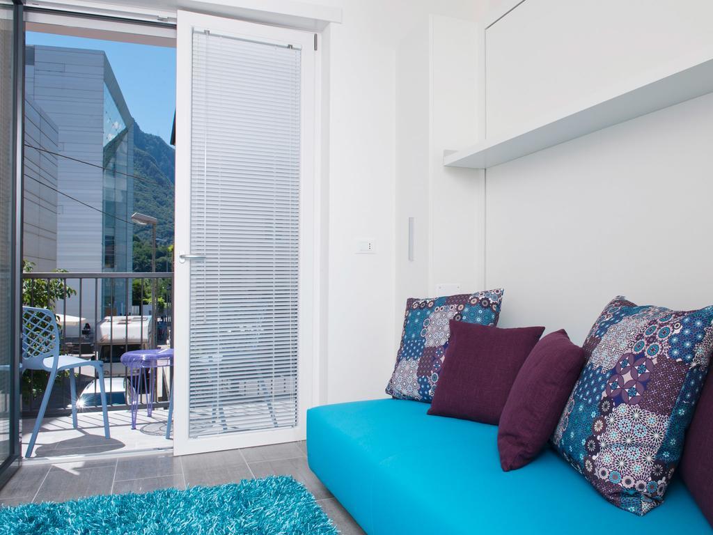 Stay Cooper L Guesthouse 37 Bolzano Exterior foto
