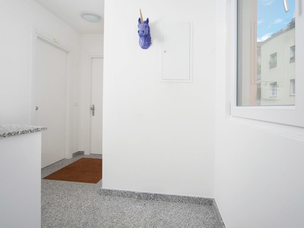 Stay Cooper L Guesthouse 37 Bolzano Exterior foto